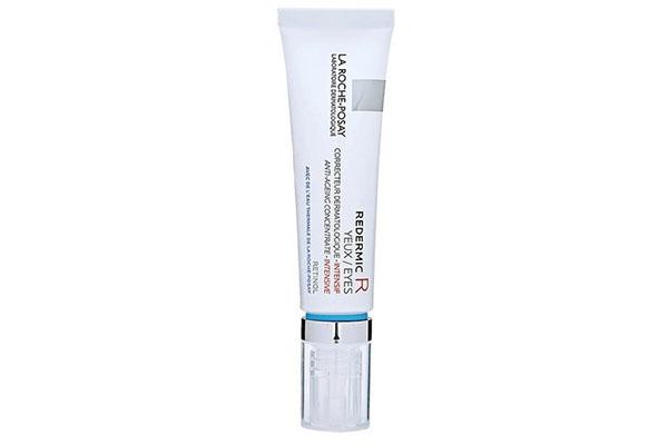 La Roche-Posay REDERMIC R pour le contour des yeux