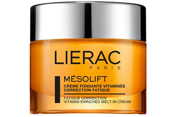 Lierac Mesolift Fondante Vitamine