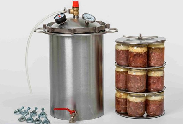 Meilleurs autoclaves Meilleurs autoclaves