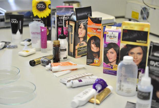 Les meilleures entreprises de teintures capillaires Les meilleures entreprises de teintures capillaires