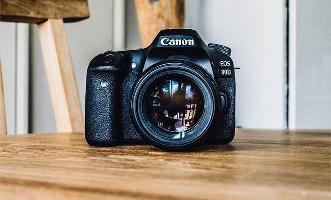 Meilleures caméras pour les débutants Meilleures caméras pour les débutants
