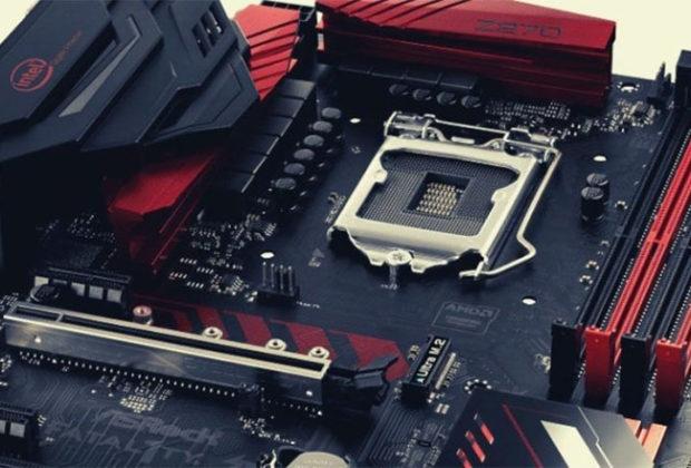 Meilleures cartes mères Meilleures cartes mères