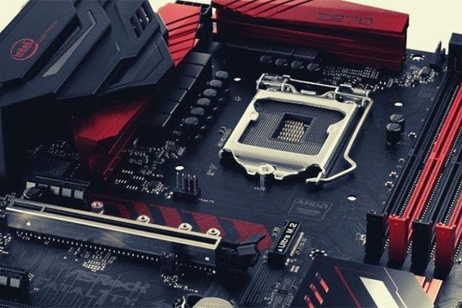 Meilleures cartes mères Meilleures cartes mères