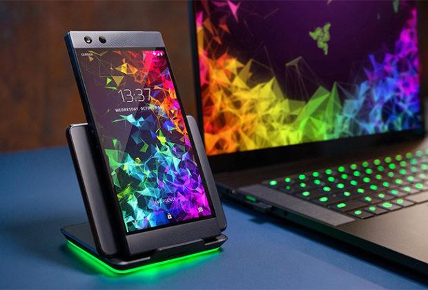 Les meilleurs smartphones puissants Les meilleurs smartphones puissants