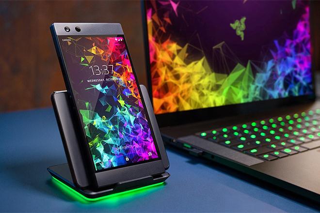 Os melhores smartphones poderosos Os melhores smartphones poderosos