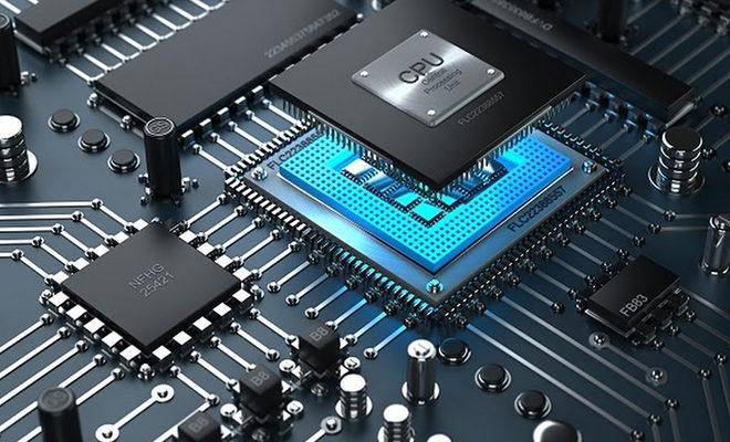 Les meilleurs processeurs pour ordinateurs portables Les meilleurs processeurs pour ordinateurs portables