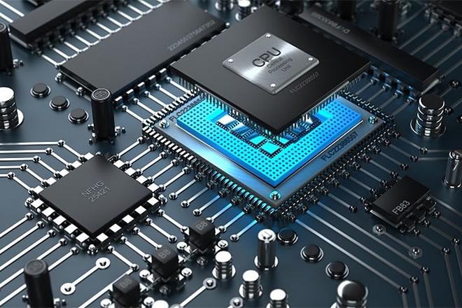 Les meilleurs processeurs pour ordinateurs portables Les meilleurs processeurs pour ordinateurs portables