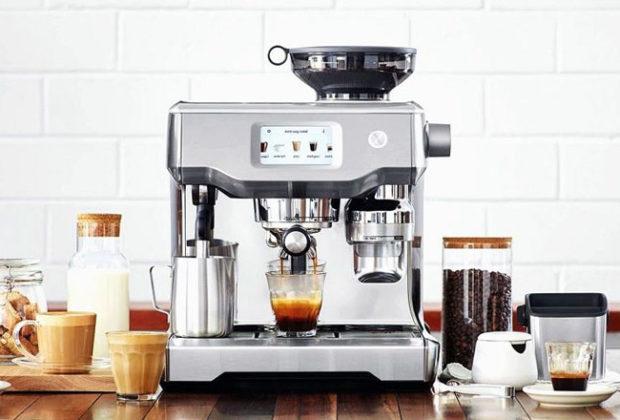 Meilleures cafetières à la caroube Meilleures cafetières à la caroube