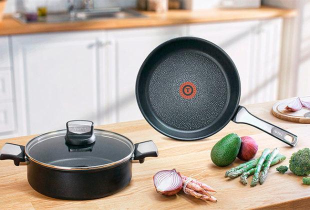 Les meilleures poêles à frire