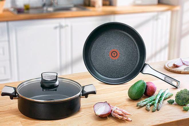 Les meilleures poêles à frire