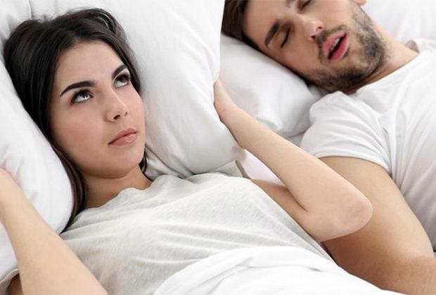 Bedste snorken retsmidler