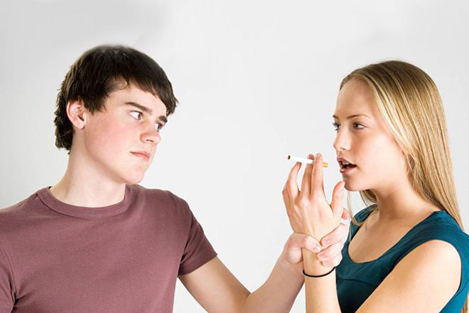 Les meilleurs remèdes pour fumer