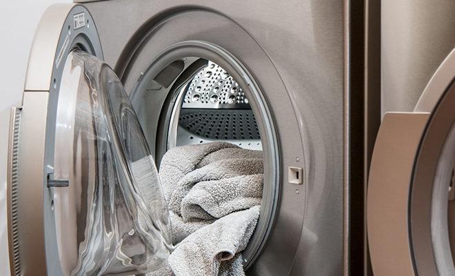 Meilleures machines à laver