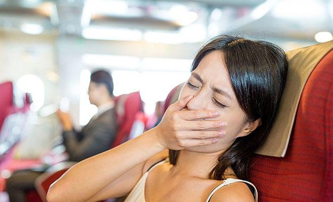 Les meilleures pilules pour la nausée Les meilleures pilules pour la nausée