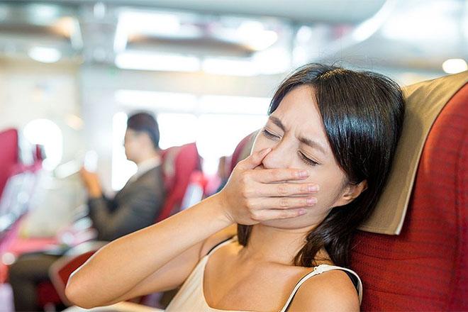 Les meilleures pilules pour la nausée