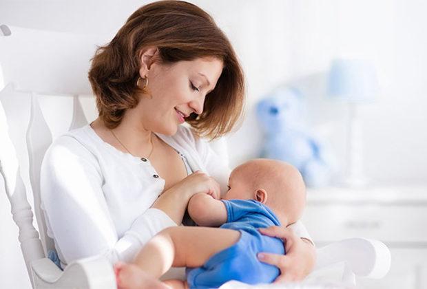 Les meilleures vitamines pour les mères allaitantes Les meilleures vitamines pour les mères allaitantes