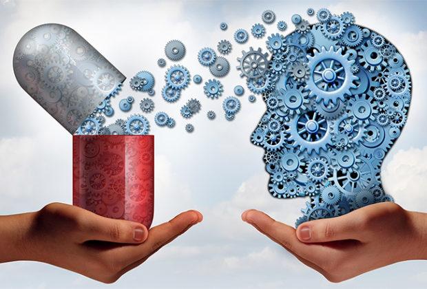 De bedste vitaminer til hukommelse