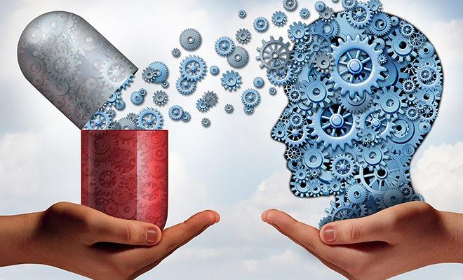 Les meilleures vitamines pour la mémoire Les meilleures vitamines pour la mémoire