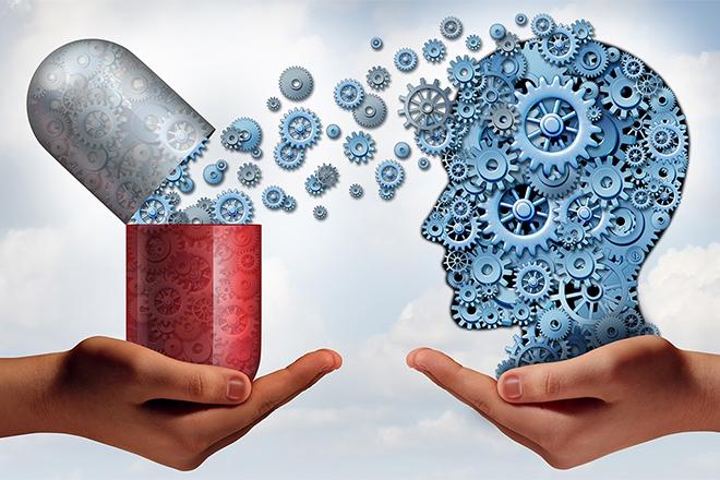 Les meilleures vitamines pour la mémoire Les meilleures vitamines pour la mémoire