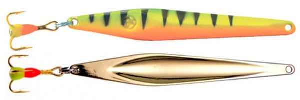 Nils Master Dueler 75 mm n / b 9g-180