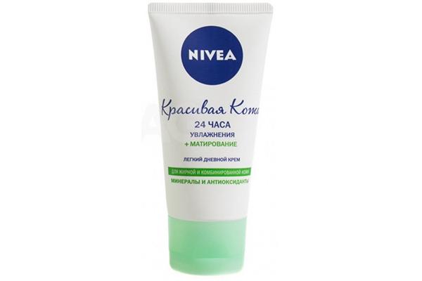 Nivea Beautiful Skin 24 heures