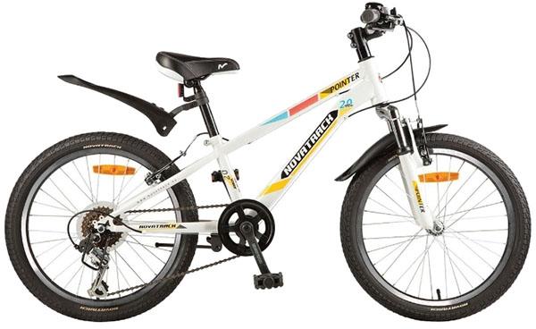 Pointeur Novatrack 20 6