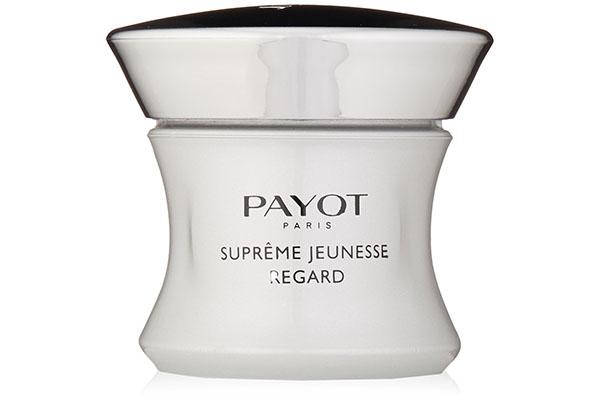Payot suprême jeunesse regard