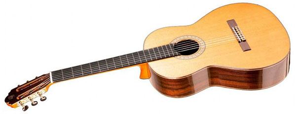 Prudencio Saez Prudencio modèle haut de gamme 138