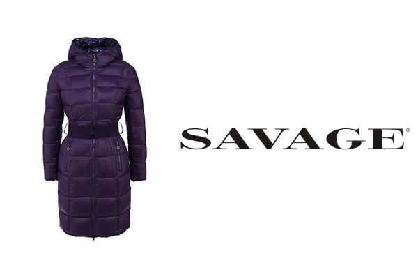 Sauvage