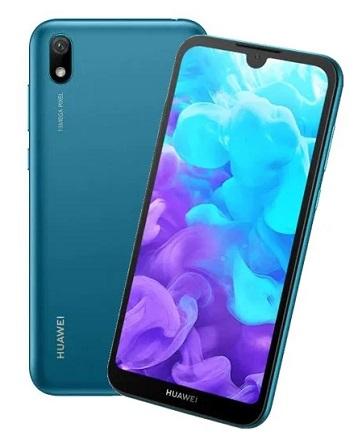 Huawei y5 2026 32 جيجا بايت