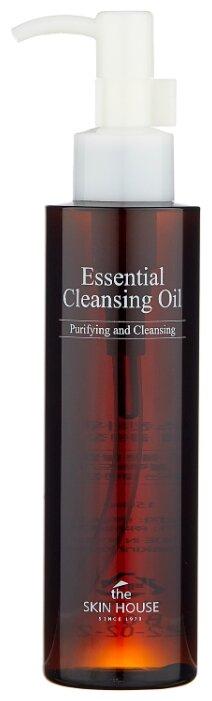 La maison de la peau