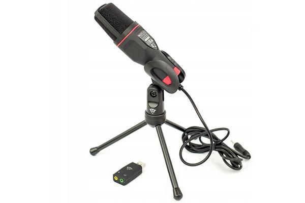 Confía en GXT 212 Mico