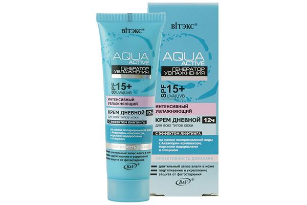 Générateur d'humidificateur actif Vitex Aqua