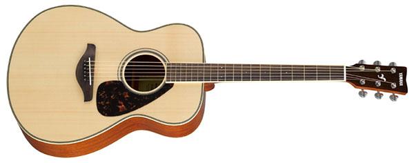 Yamaha FS820 Naturel