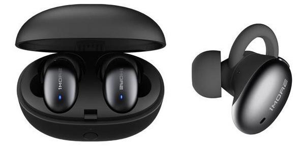 1plus élégant True Wireless E1026BT