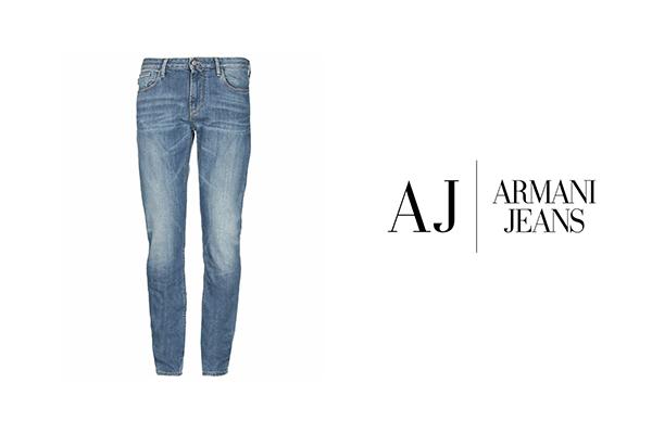 Jean Armani