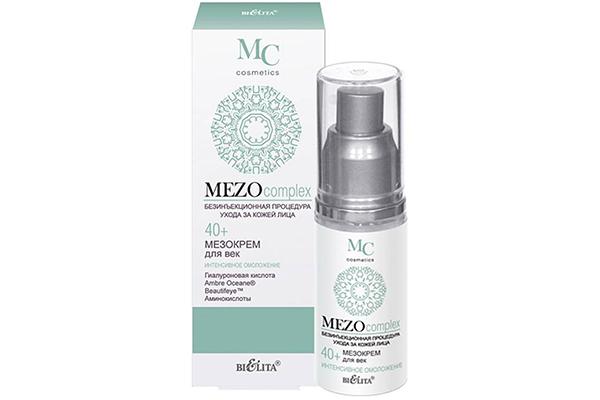 Complexe Bielita MEZO