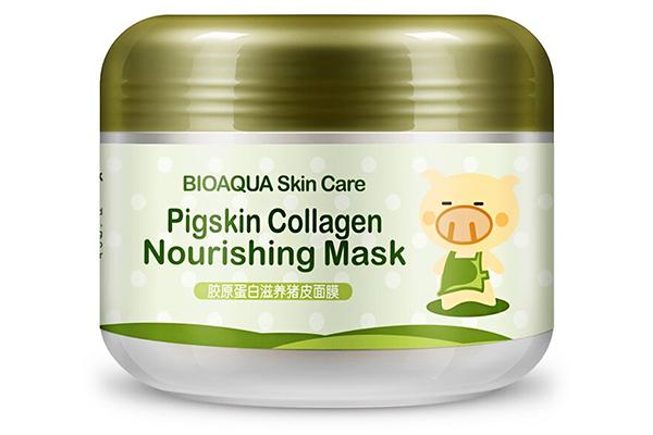 Collagène de peau de porc BioAqua