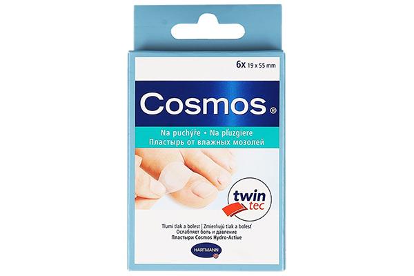 Cosmos Hydro Active par Hartmann Paul