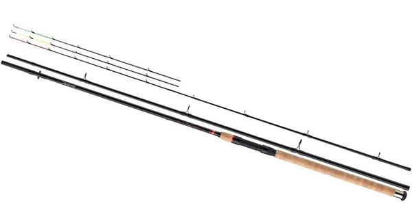 Mangeoire Daiwa Ninja X (11605-330)