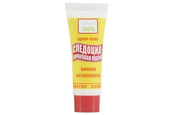 Д-р Последовател на козметична компания Киров