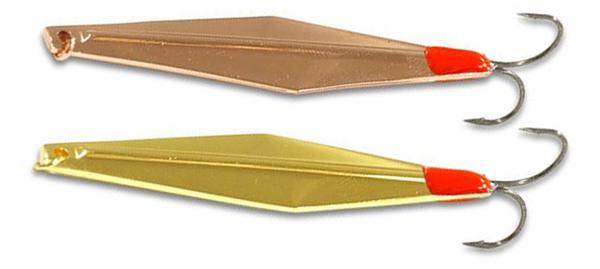 EcoPro Joker 55 mm 6g G / C double