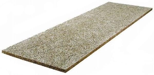 Placă de fibră GB-600