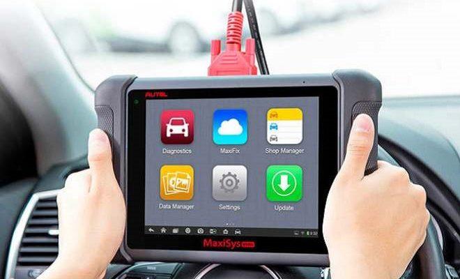 Meilleurs scanners automatiques