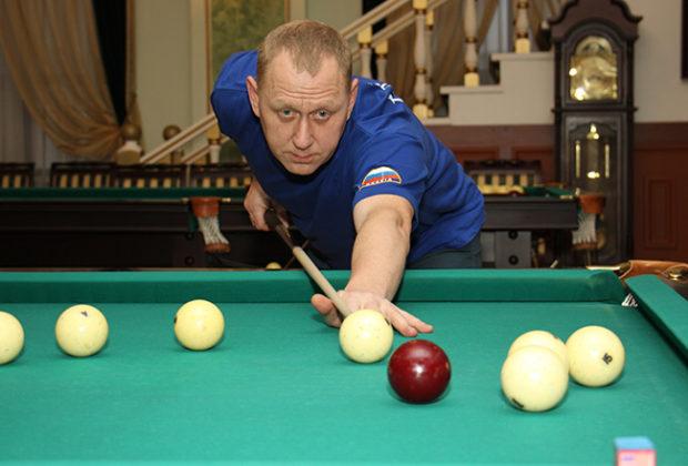 Les meilleures tables de billard