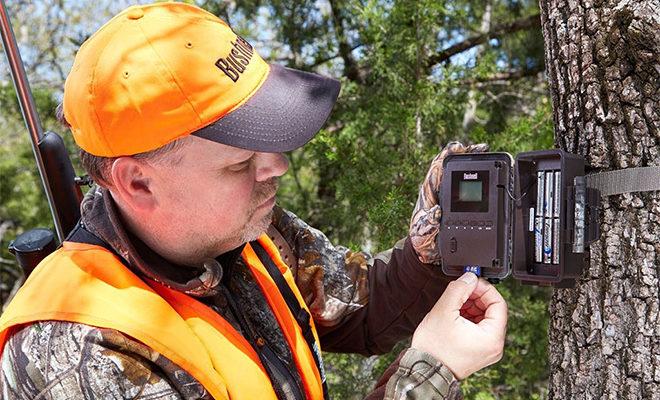 Les meilleurs pièges à caméra pour la sécurité Les meilleurs pièges à caméra pour la sécurité