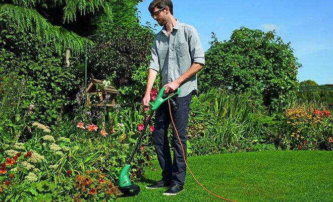Meilleurs coupe-bordures électriques Meilleurs coupe-bordures électriques