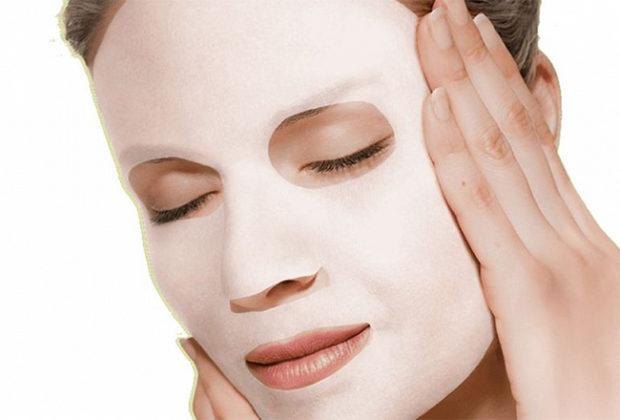 De bedste kollagenmasker De bedste kollagenmasker