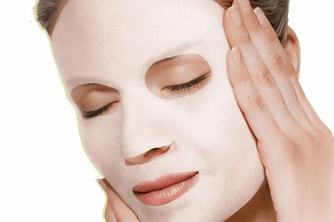 Les meilleurs masques de collagène