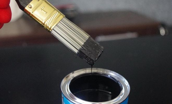 Les meilleures peintures pour le métal Les meilleures peintures pour le métal